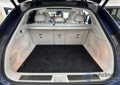 2024 Mercedes-Benz Eqe Suv 350+ z USA, uszkodzony, nr VIN 4JGGM2BB4RA056362